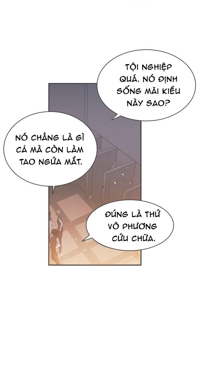 Zero Game: Chapter 117