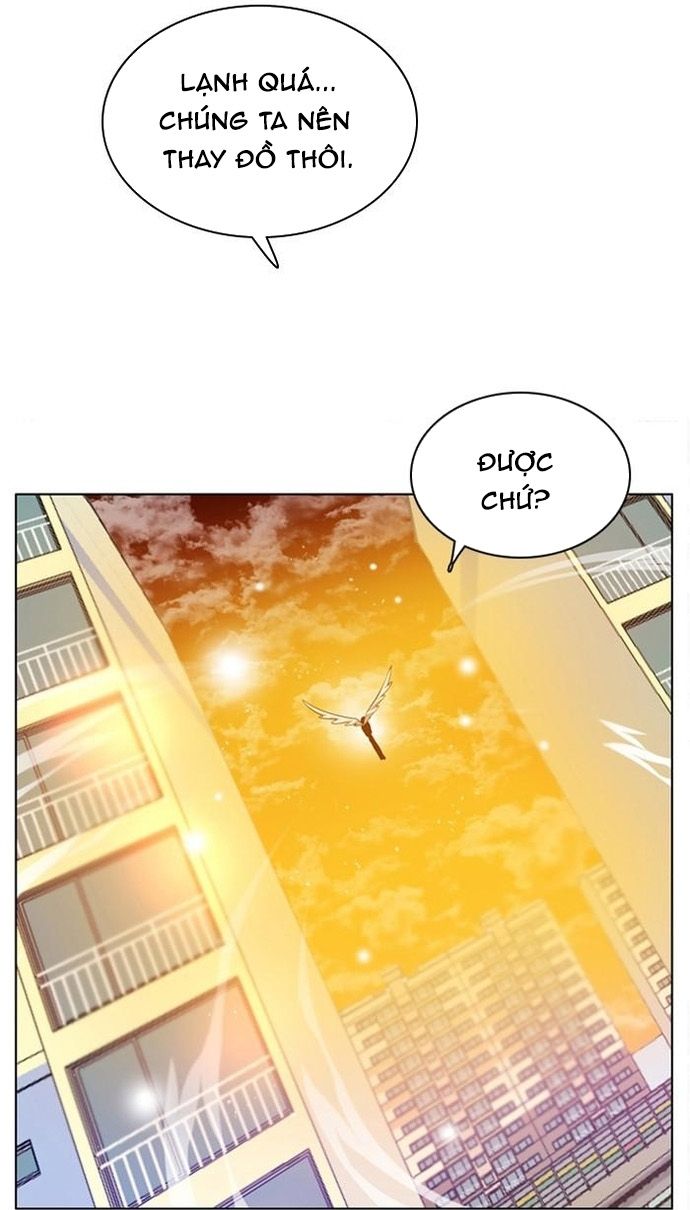Zero Game: Chapter 117