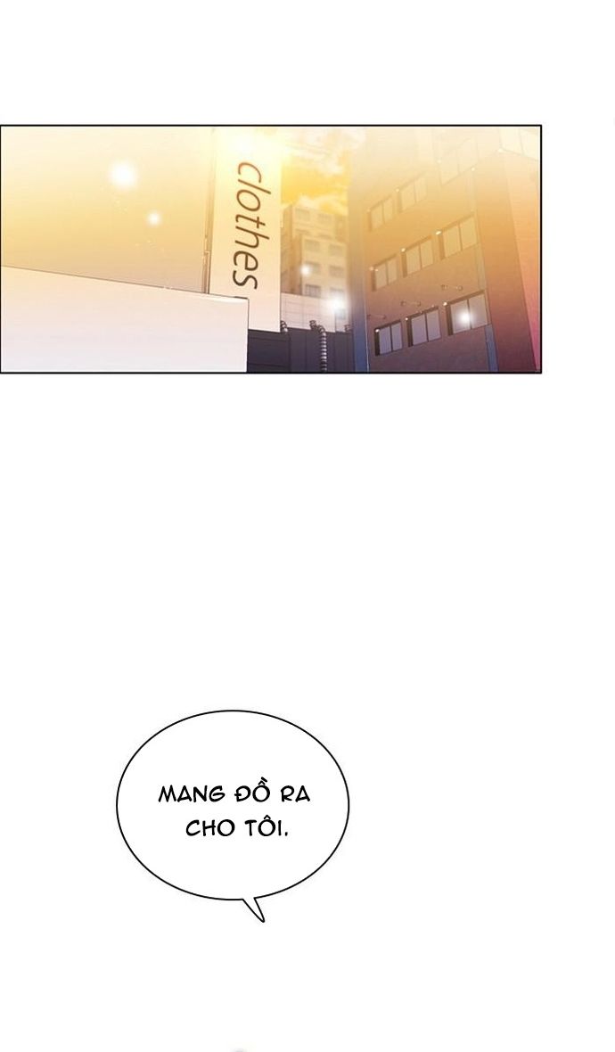 Zero Game: Chapter 117