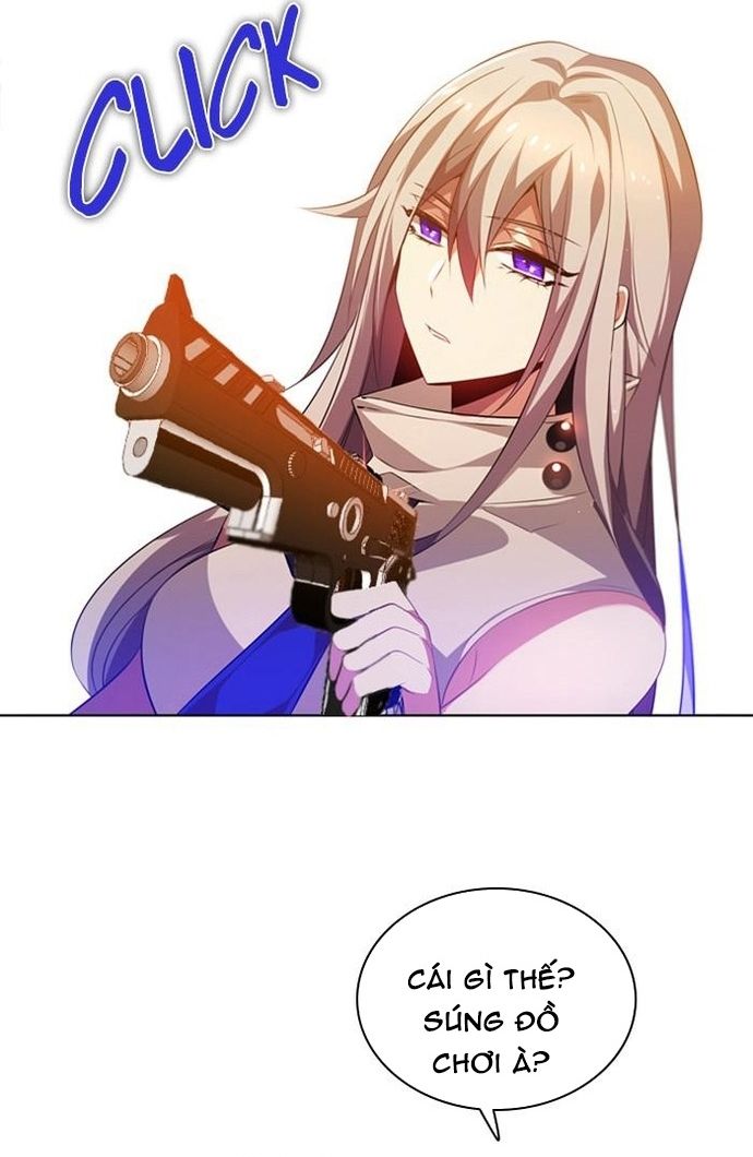 Zero Game: Chapter 117