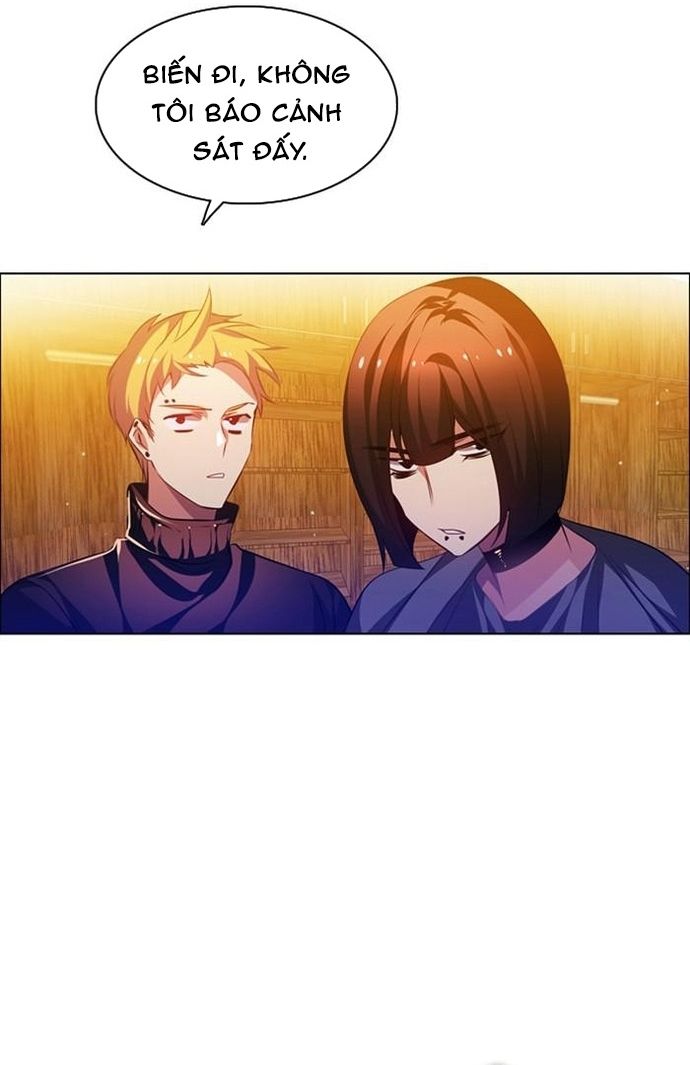 Zero Game: Chapter 117
