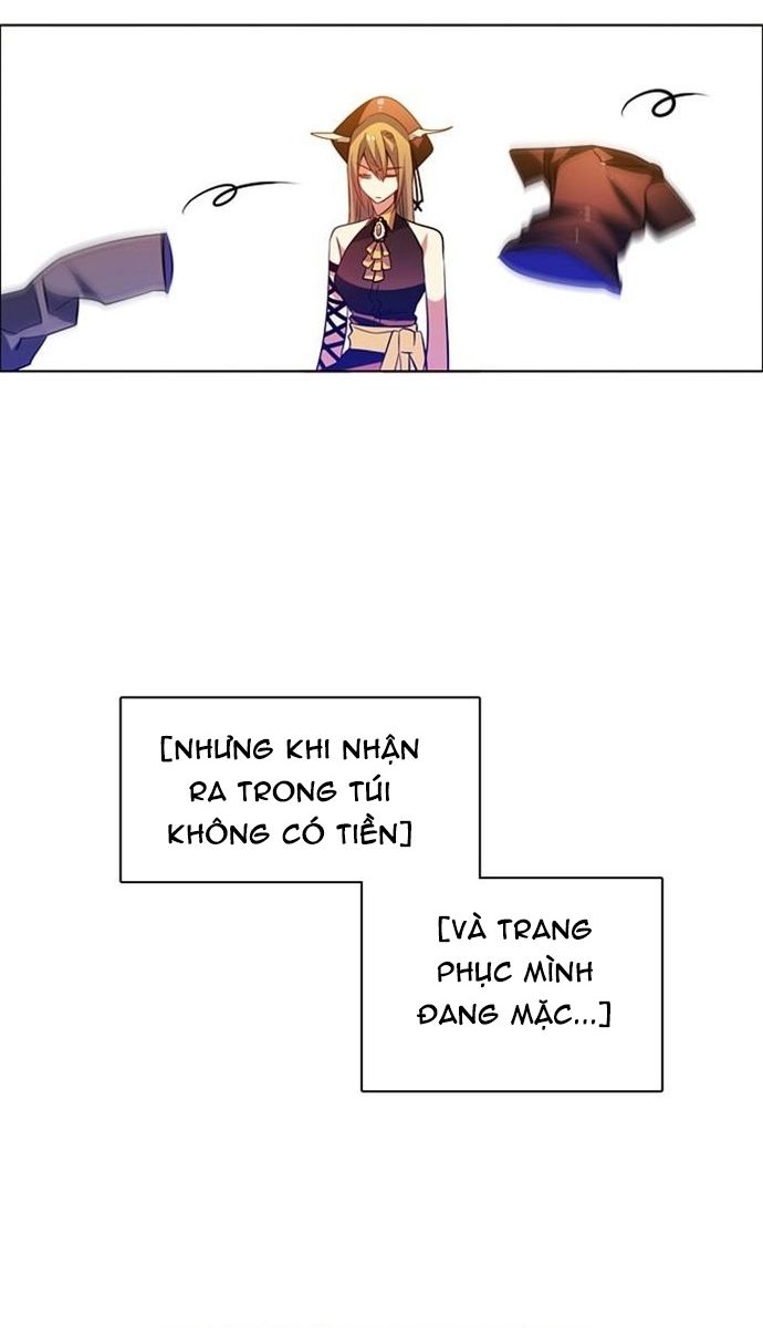 Zero Game: Chapter 117