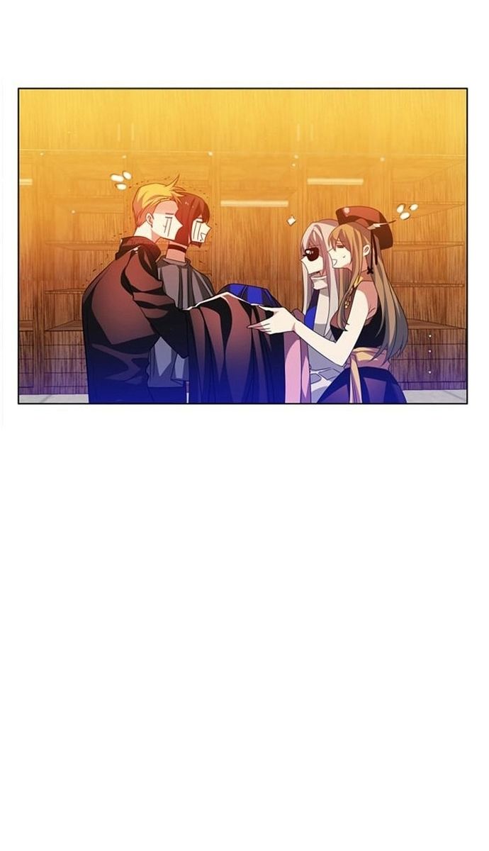 Zero Game: Chapter 117