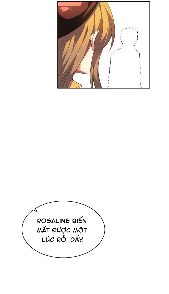 Zero Game: Chapter 117