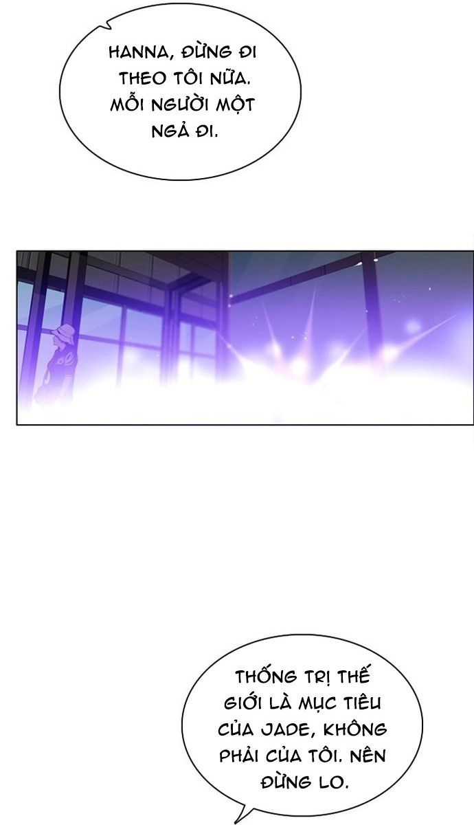 Zero Game: Chapter 117