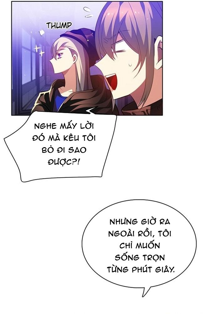 Zero Game: Chapter 117