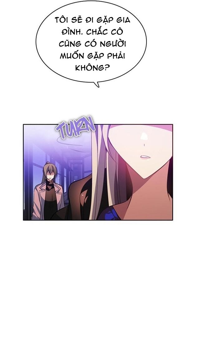 Zero Game: Chapter 117