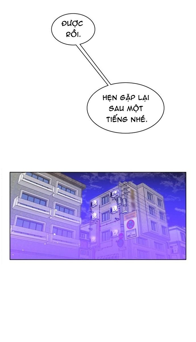 Zero Game: Chapter 117