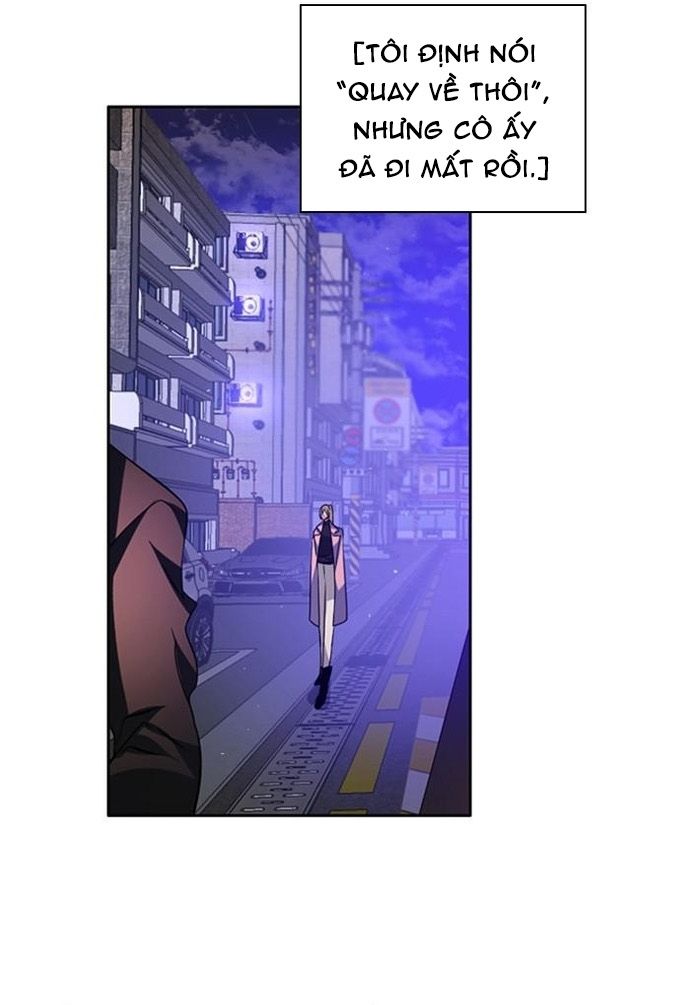 Zero Game: Chapter 117
