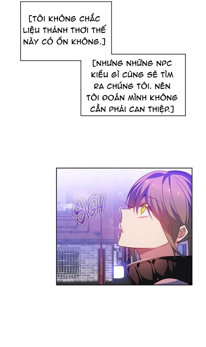 Zero Game: Chapter 117