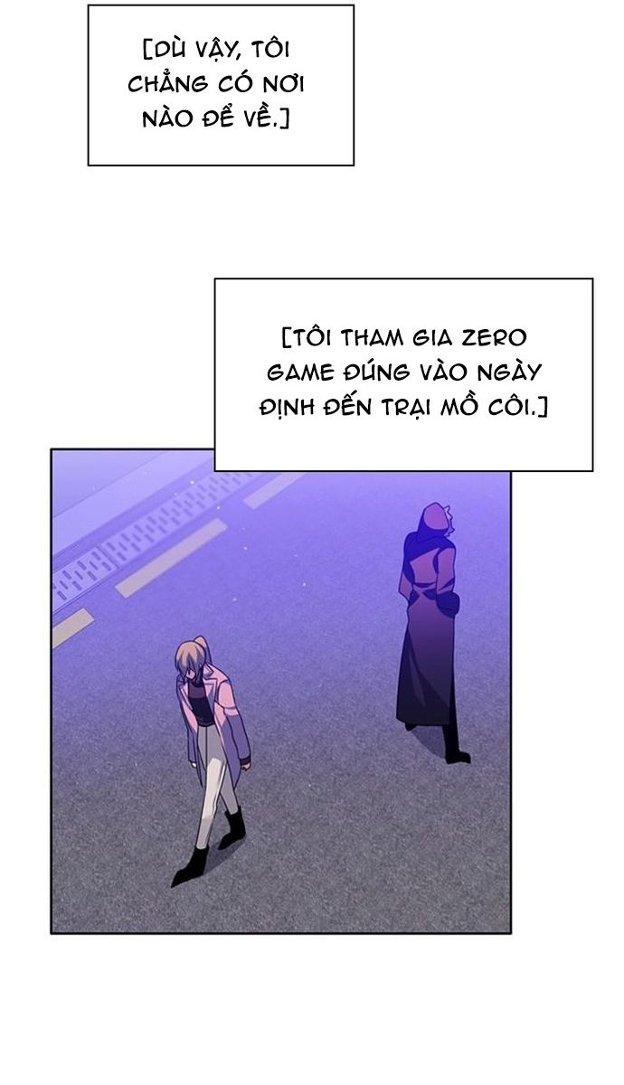 Zero Game: Chapter 117