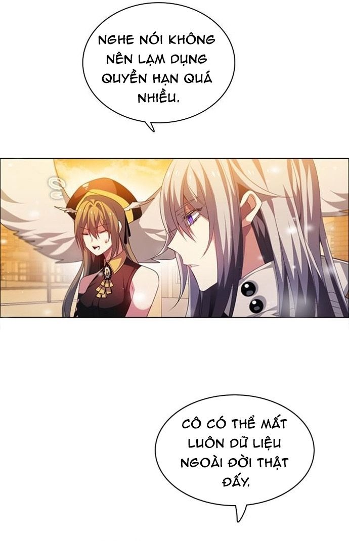 Zero Game: Chapter 117