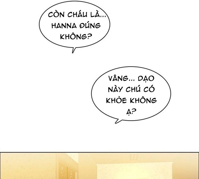 Zero Game: Chapter 117