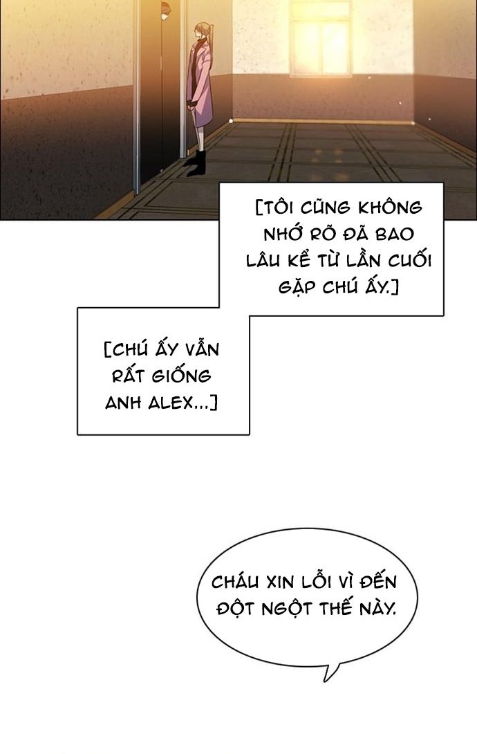 Zero Game: Chapter 117