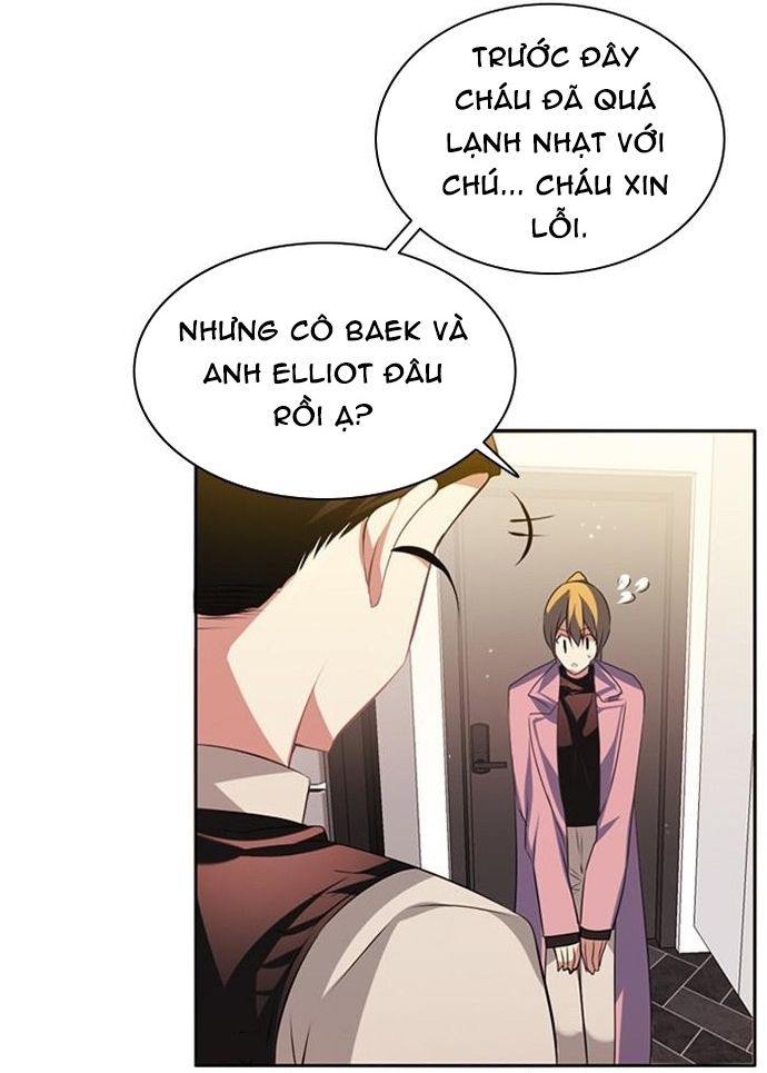 Zero Game: Chapter 117