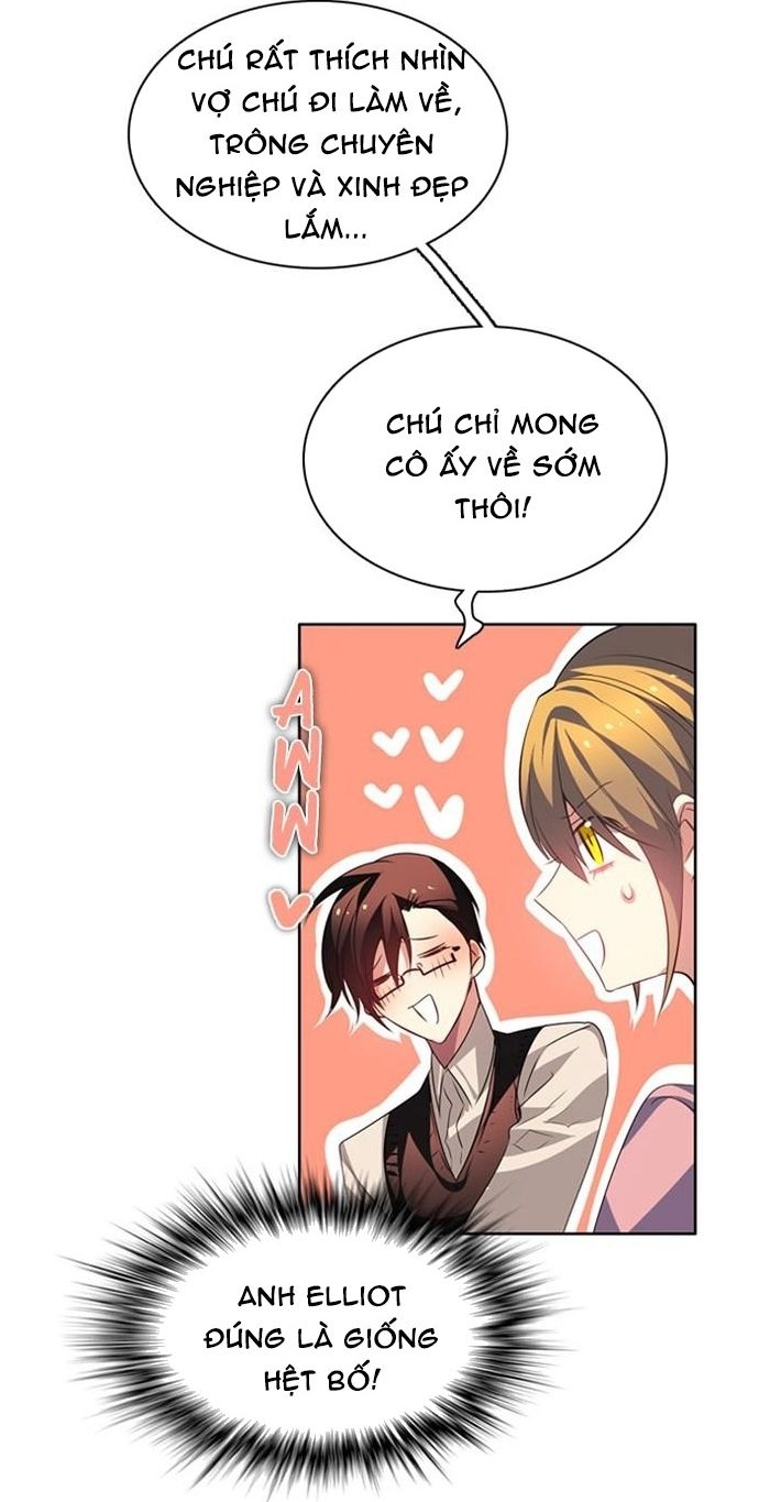Zero Game: Chapter 117
