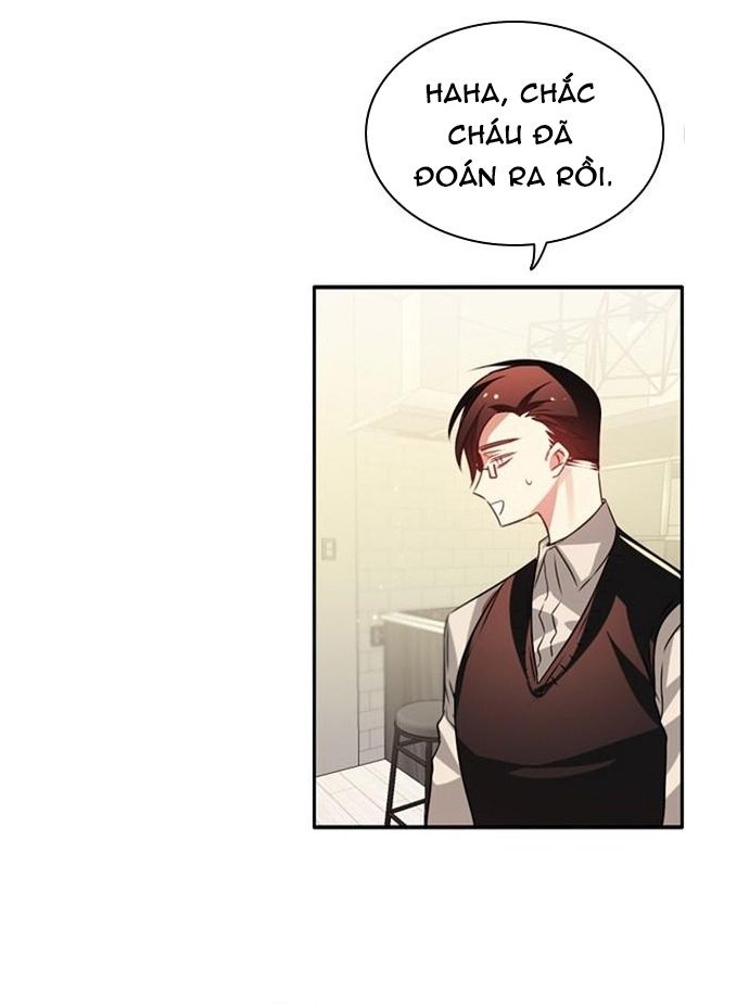 Zero Game: Chapter 117