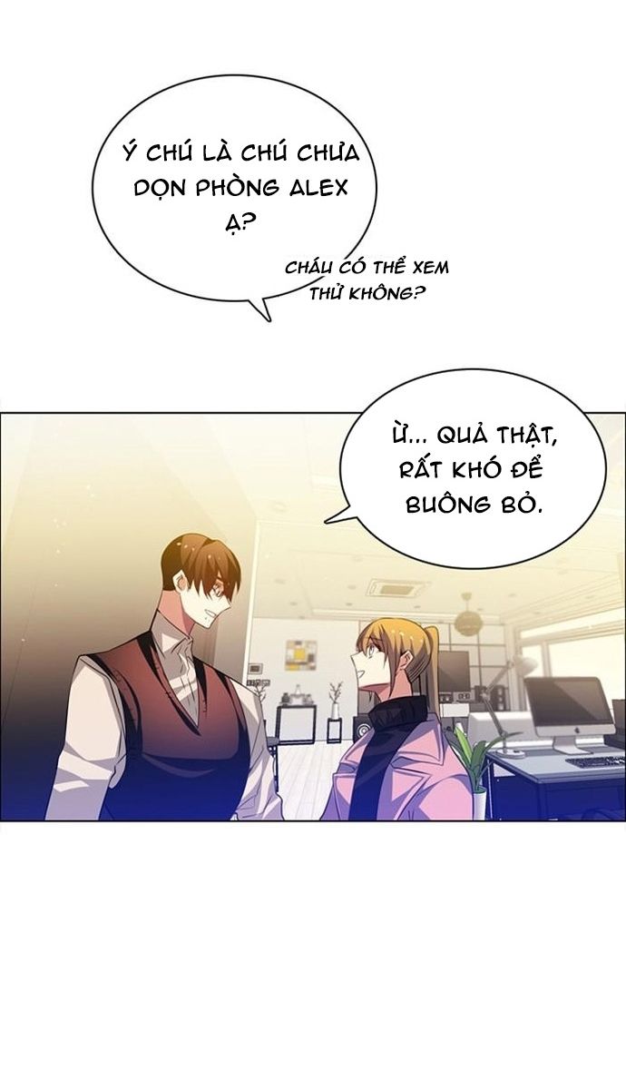 Zero Game: Chapter 117