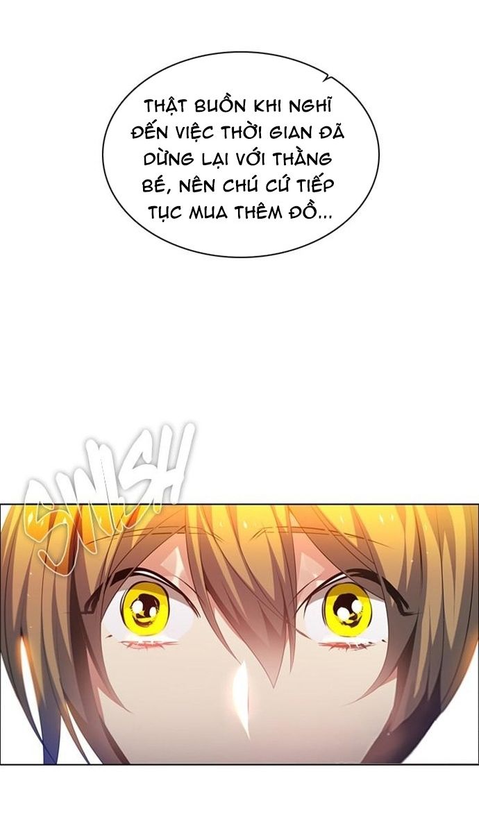 Zero Game: Chapter 117