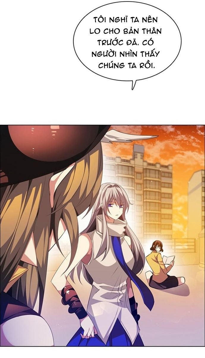 Zero Game: Chapter 117