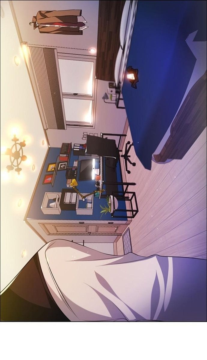 Zero Game: Chapter 117