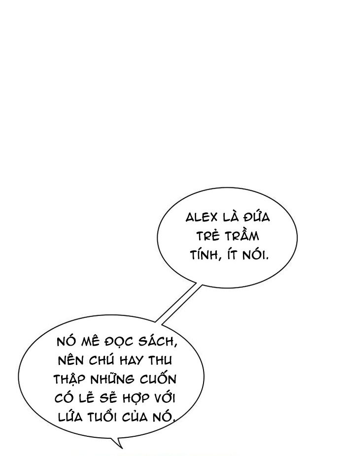 Zero Game: Chapter 117