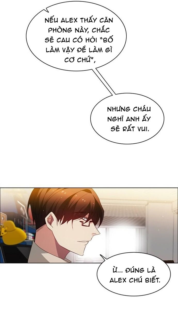 Zero Game: Chapter 117