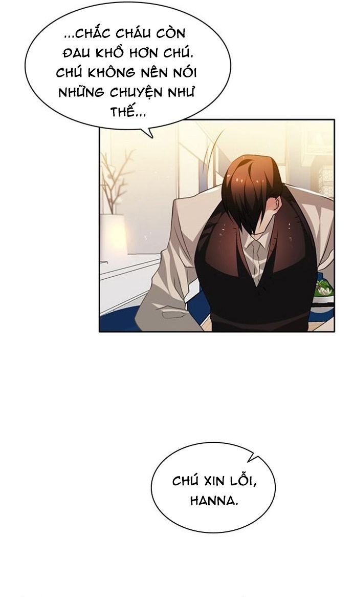 Zero Game: Chapter 117