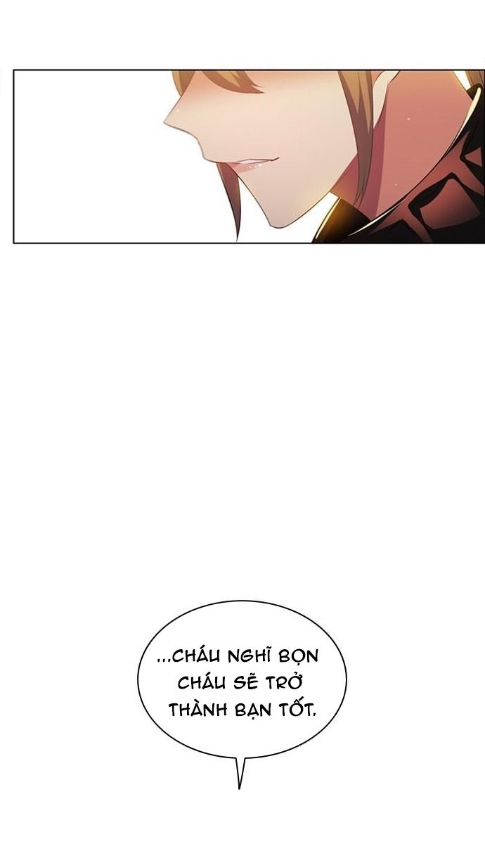 Zero Game: Chapter 117