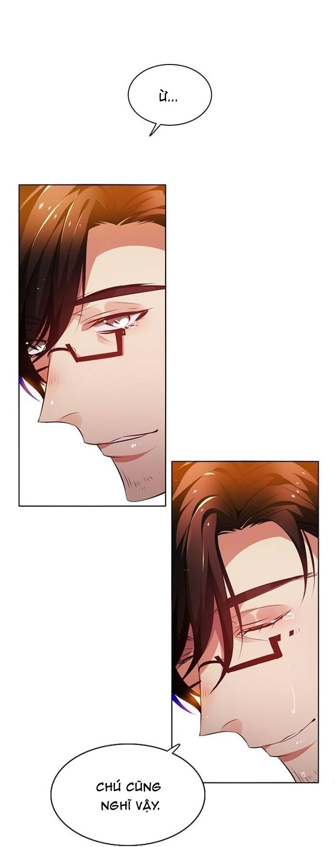 Zero Game: Chapter 117