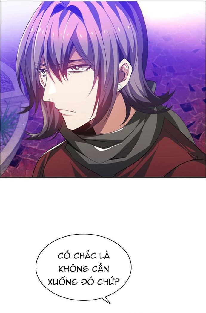 Zero Game: Chapter 118