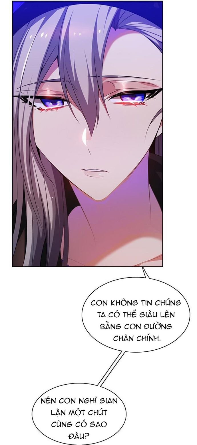 Zero Game: Chapter 118
