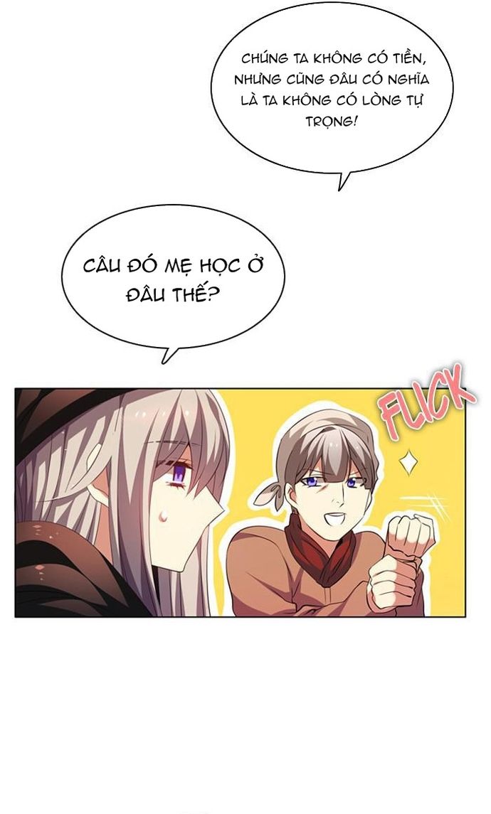 Zero Game: Chapter 118