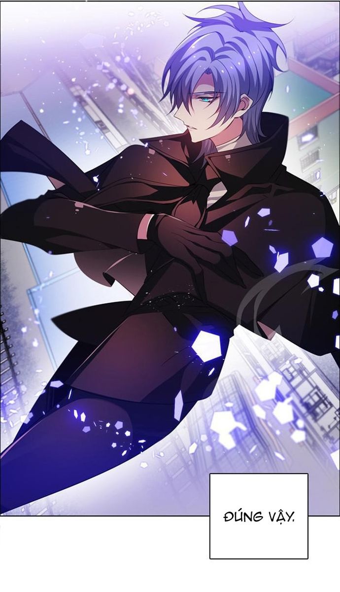 Zero Game: Chapter 118