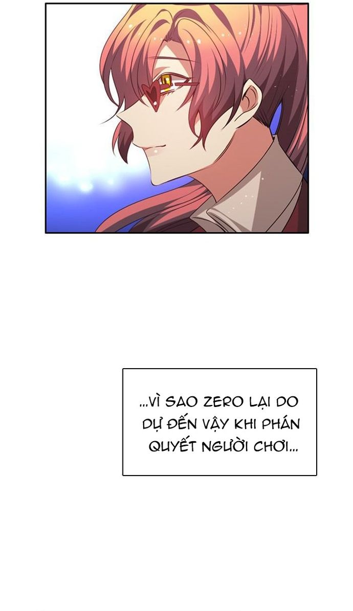Zero Game: Chapter 118