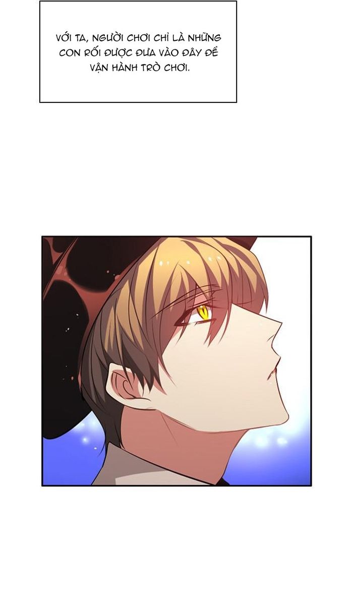 Zero Game: Chapter 118