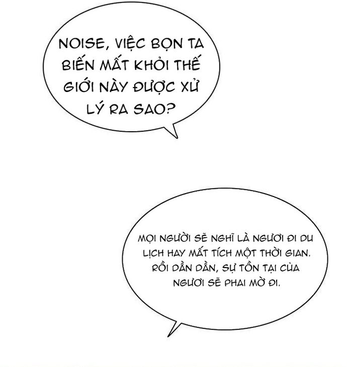 Zero Game: Chapter 118