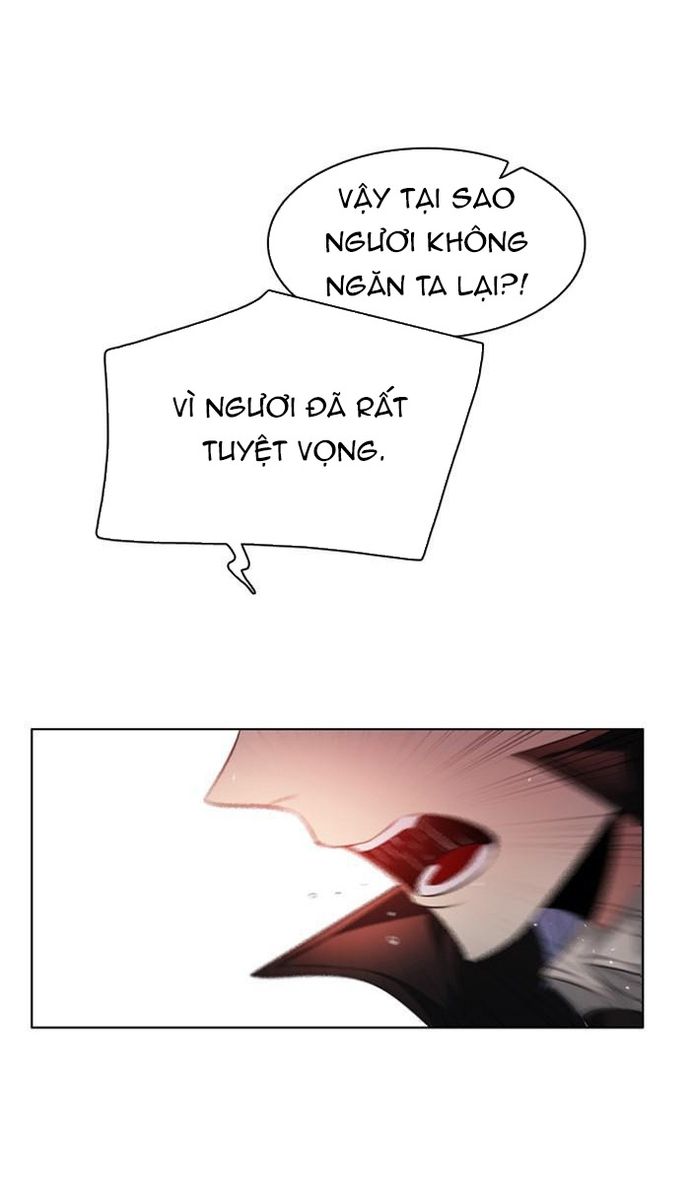 Zero Game: Chapter 118
