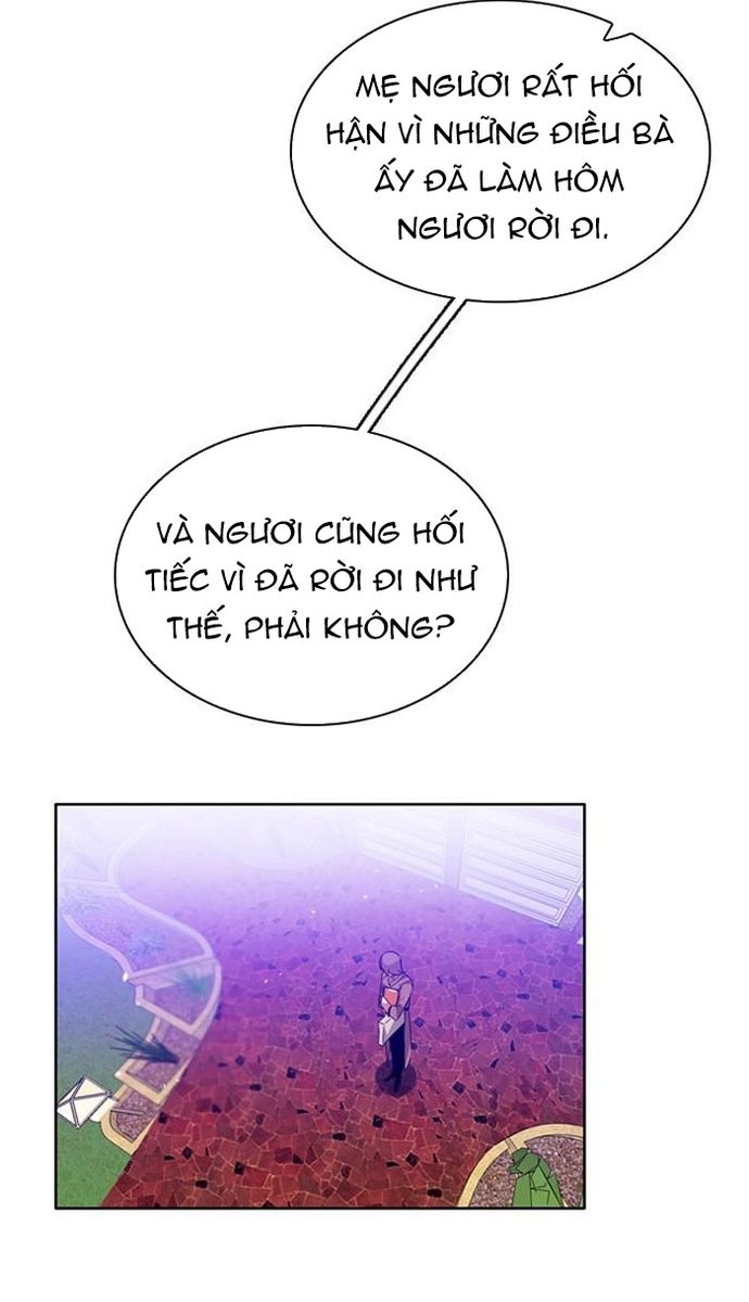 Zero Game: Chapter 118