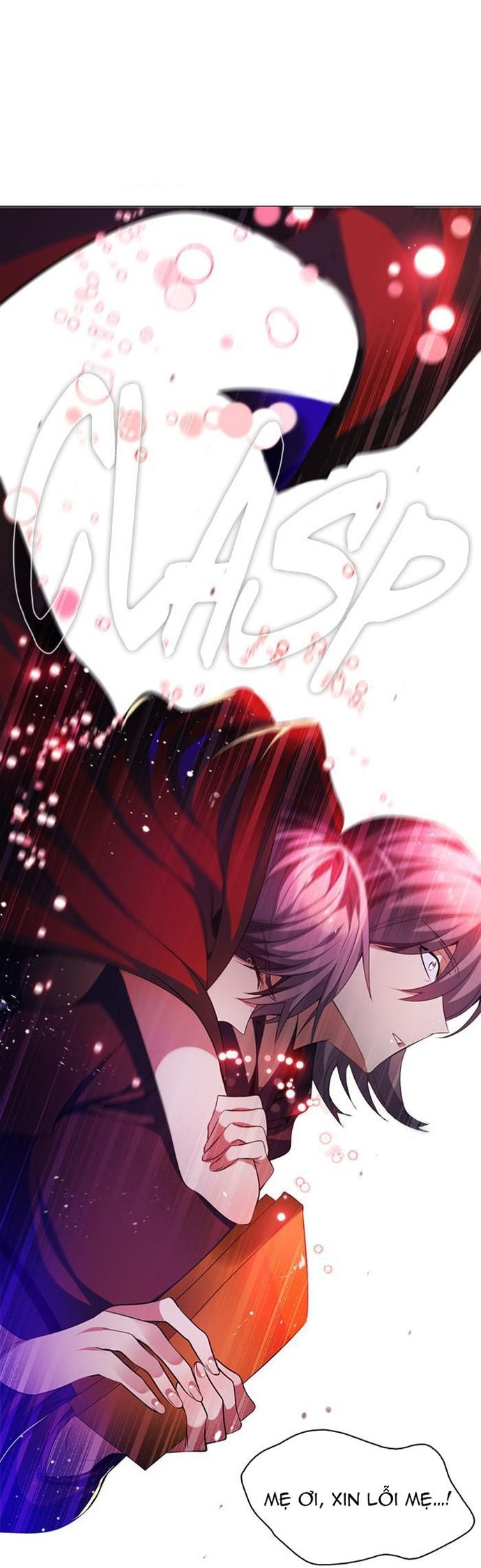 Zero Game: Chapter 118