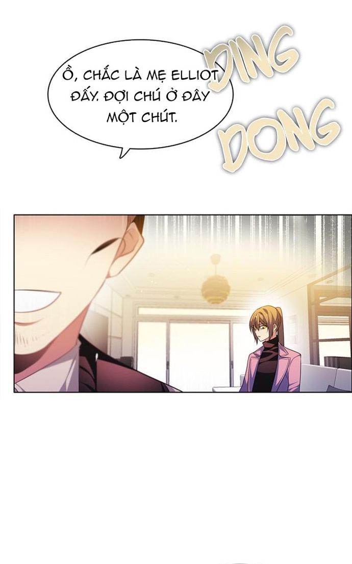 Zero Game: Chapter 118