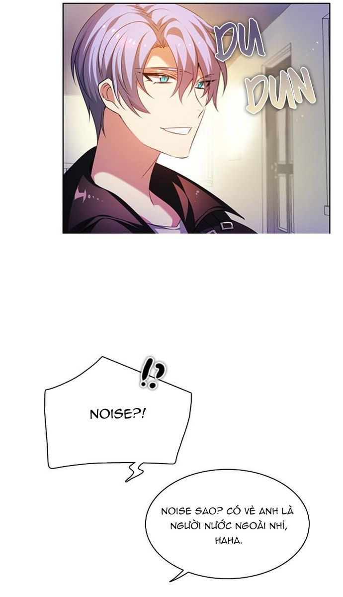 Zero Game: Chapter 118