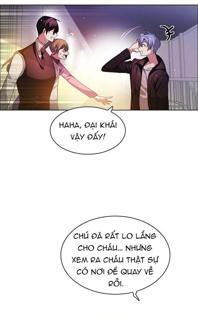 Zero Game: Chapter 118