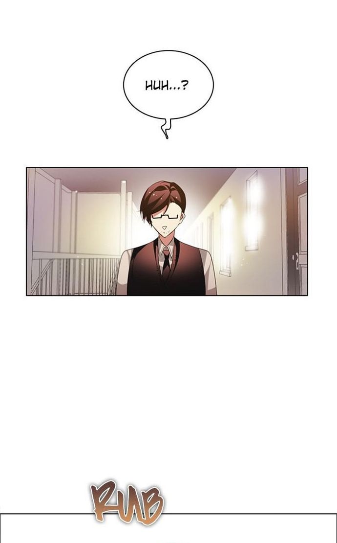 Zero Game: Chapter 118