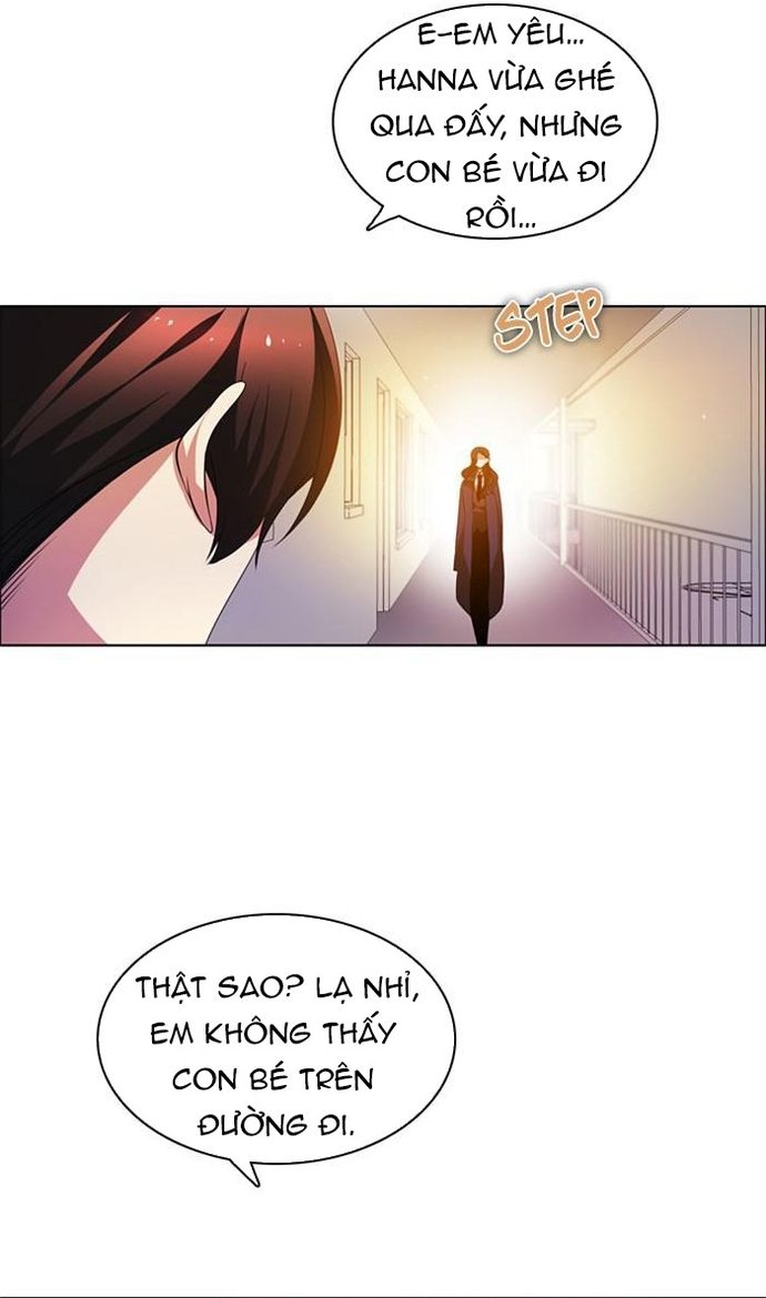 Zero Game: Chapter 118