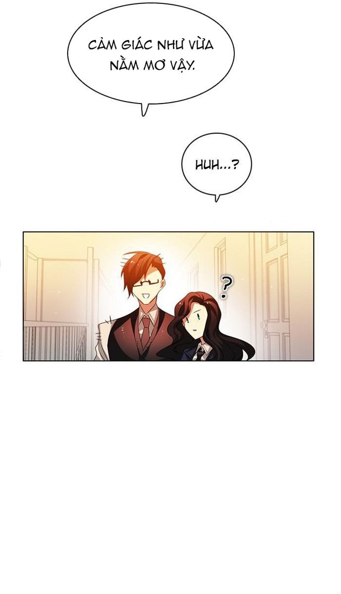 Zero Game: Chapter 118