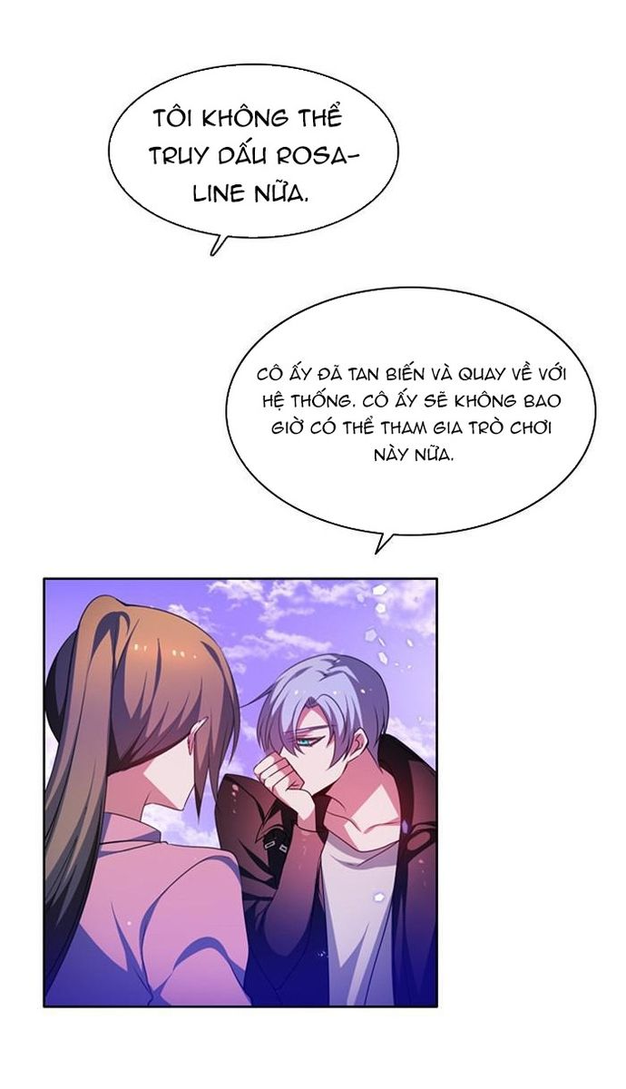 Zero Game: Chapter 118