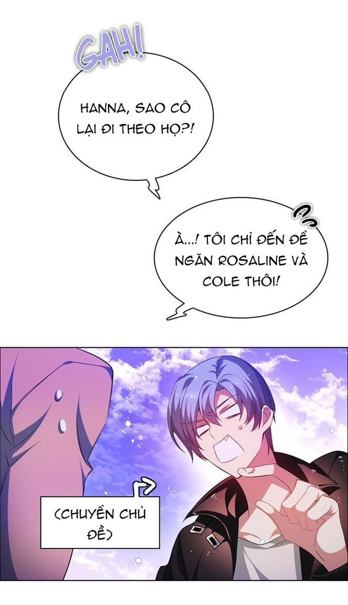 Zero Game: Chapter 118