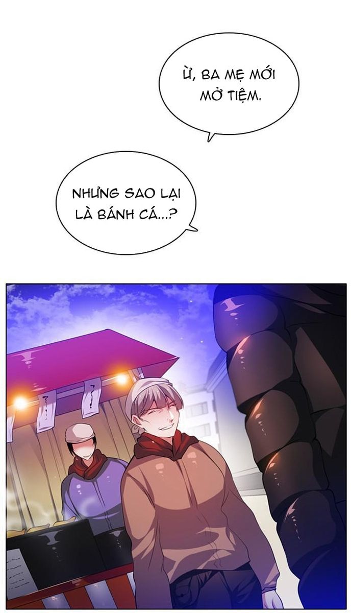 Zero Game: Chapter 118