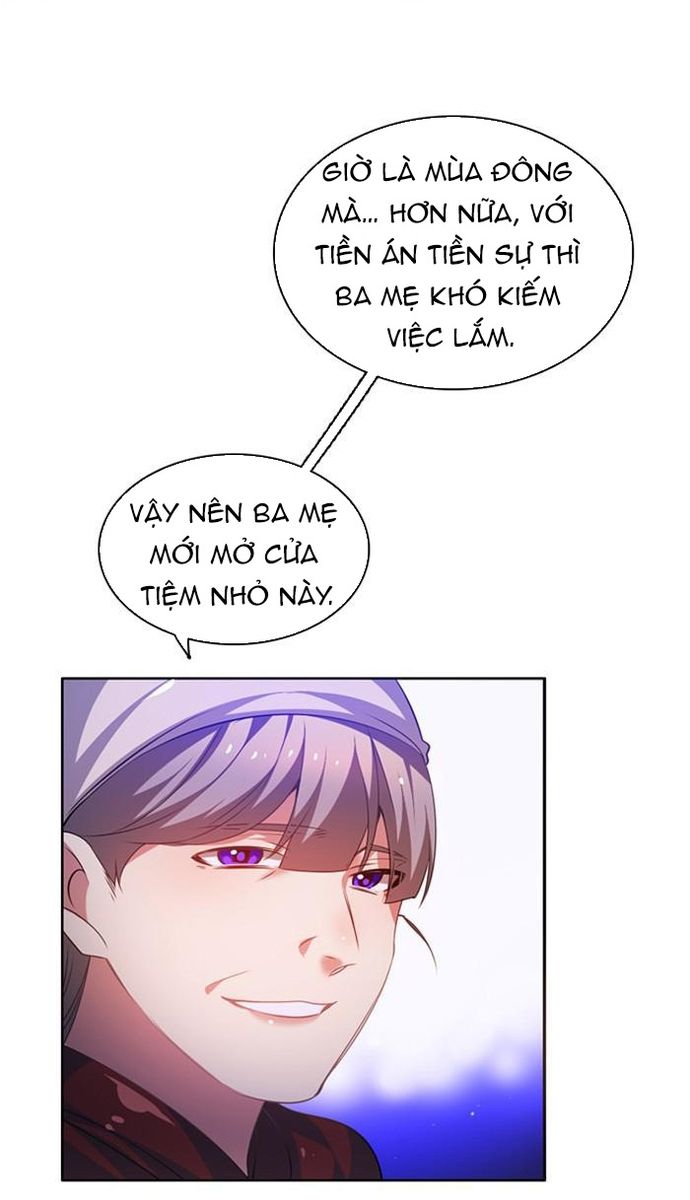 Zero Game: Chapter 118